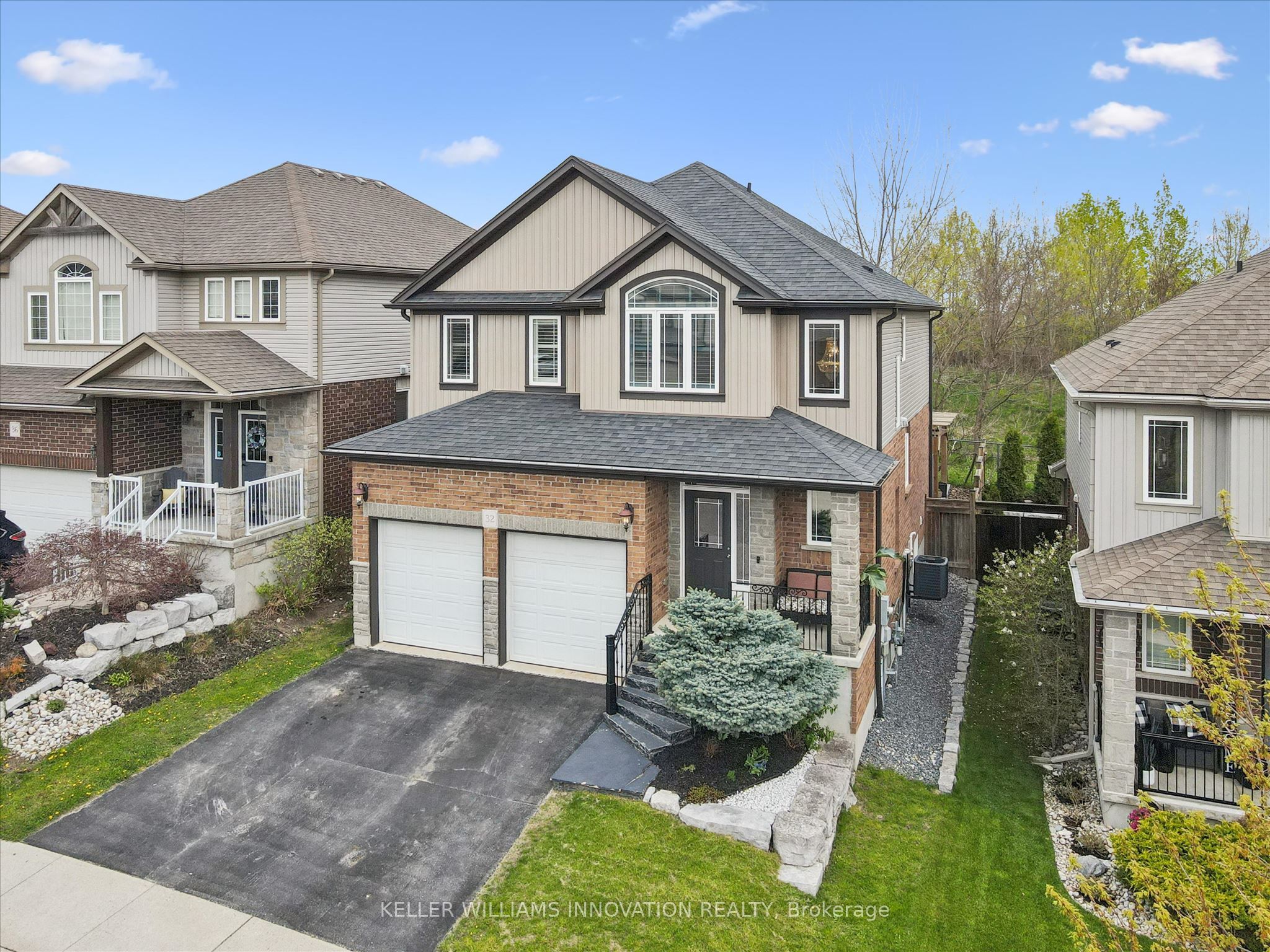 32 Gouda Place, Cambridge, ON, N1P 0B1