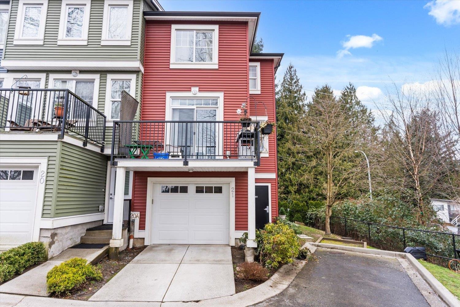 Additional image 2 of 21-2850 Mccallum Road, Abbotsford, BC, V2S 3R3