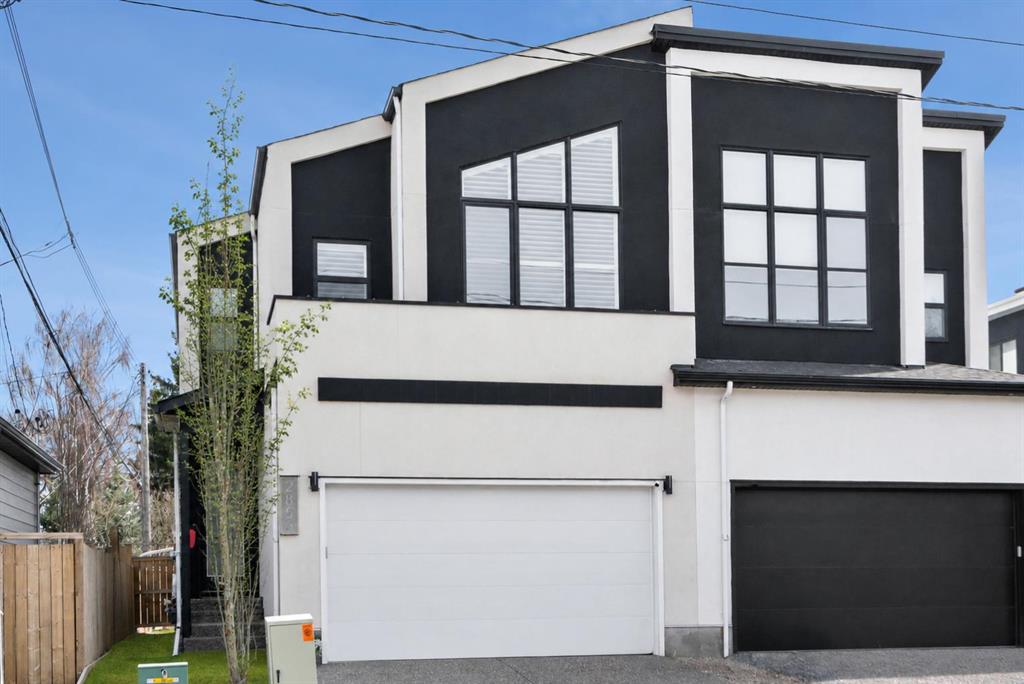 2853 14 Avenue SW, Calgary, AB, T3C 3W8