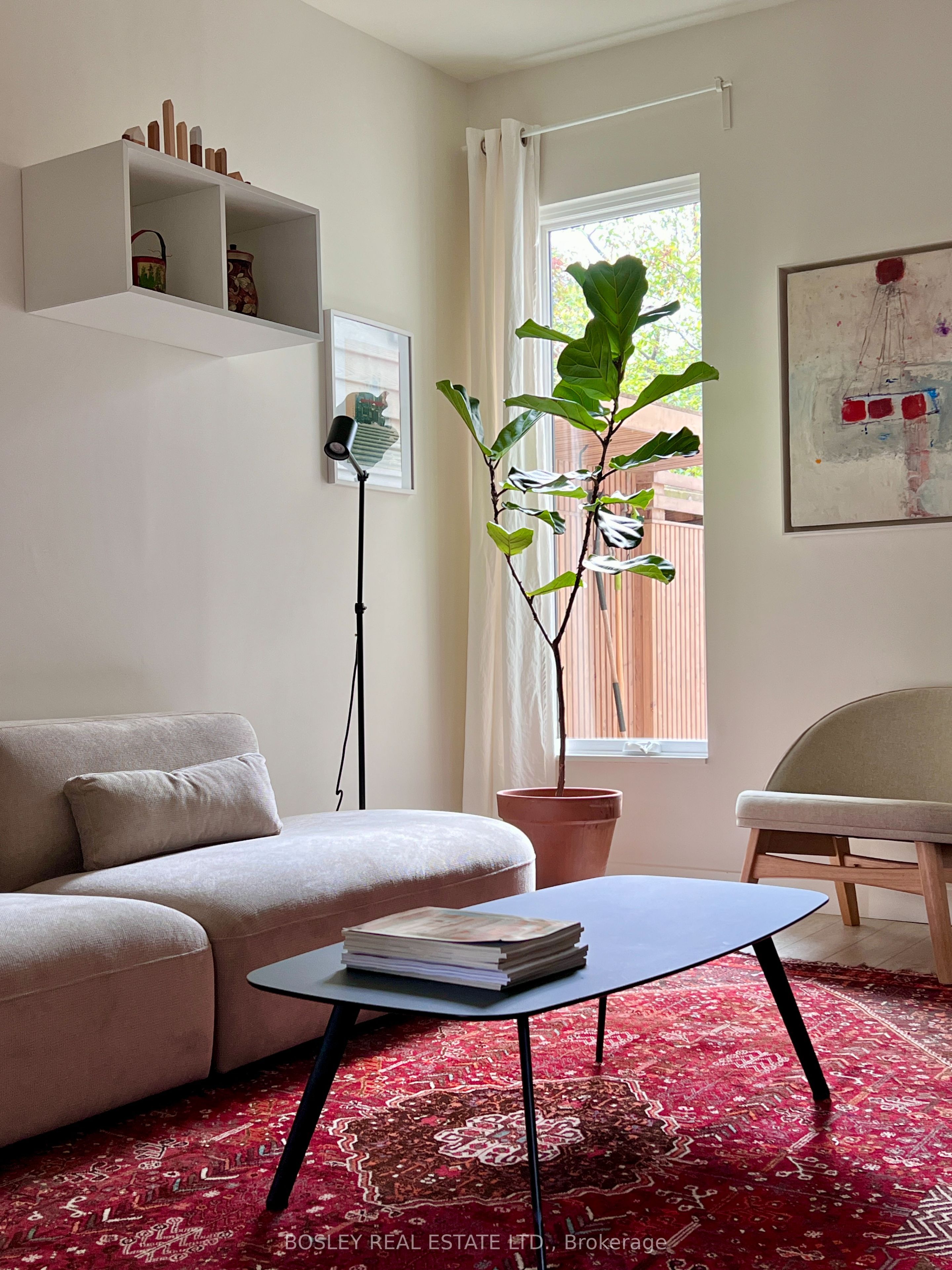 Additional image 3 of Main Floor-41 Henderson Avenue, Toronto, ON, M6J 2B9