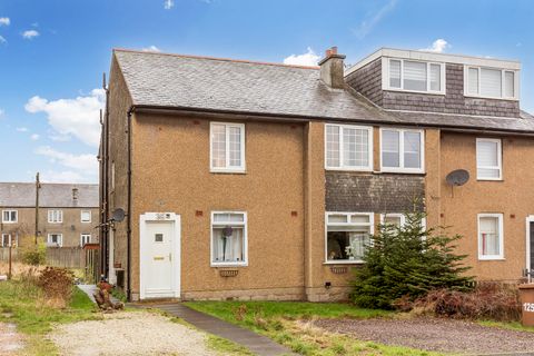 127 Crewe Crescent, Crewe, Edinburgh EH5
