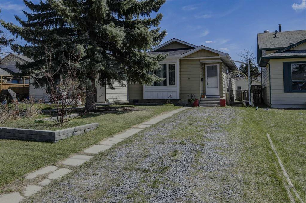 184 Erin Croft Crescent SE, Calgary, AB, T2B 2V1