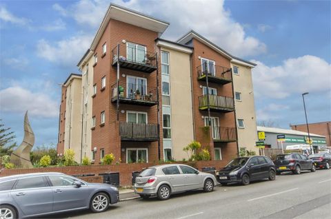 Roxan Mews, 450 Portswood Road, Portswood, Southampton SO17