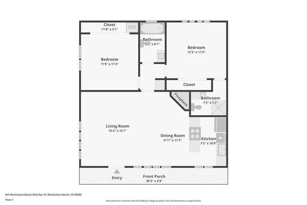 Additional image 58 of 644 Manhattan Beach Blvd Unit 10, Manhattan Beach, CA 90266
