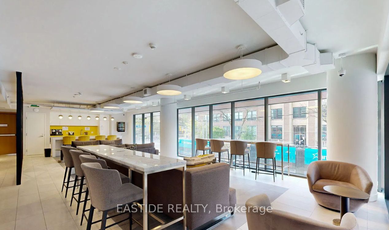 Additional image 8 of 612-203 College Street, Toronto, ON, M5T 1P9