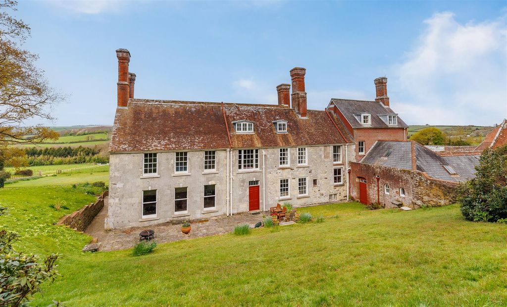 Additional image 22 of 8 bed detached house for saleBlackwater, Isle Of Wight PO30