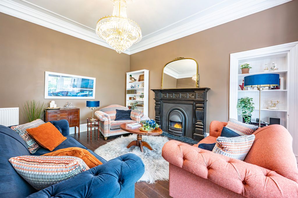 Additional image 11 of 5 bed detached house for saleClincarthill Road, Rutherglen, Glasgow G73