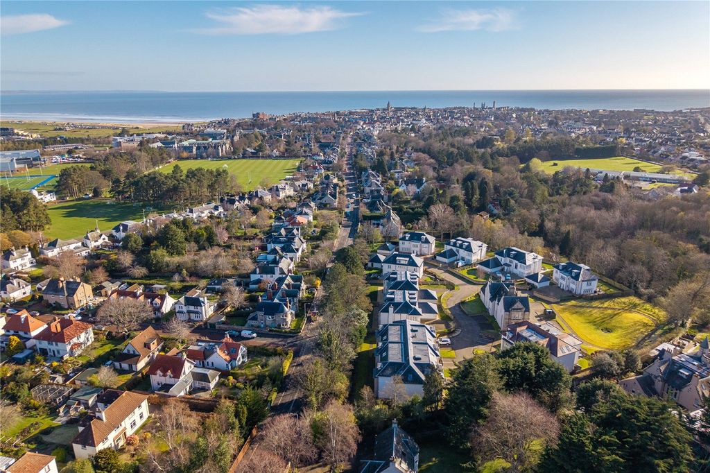 Additional image 22 of 3 bed flat for saleNew Park Place, St. Andrews, Fife KY16