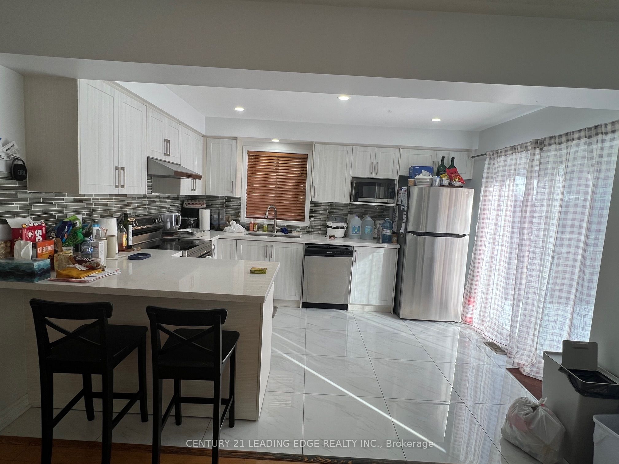 83 Trumpeter Street, Toronto, ON, M1B 6H1