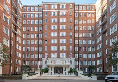 Flat 370 Park West, Edgware Road, Paddington, London W2