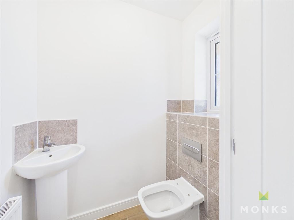 Additional image 4 of 2 bed semi-detached house for saleCopthorne Road, Shrewsbury SY3
