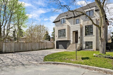 Additional image 7 of 220 Roe Avenue, Toronto, ON, M5M 2J4