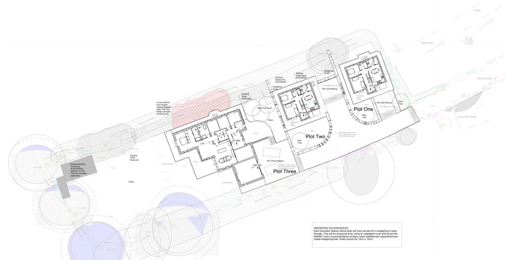 Additional image 15 of Land for saleManeley Way, Callington, Cornwall PL17