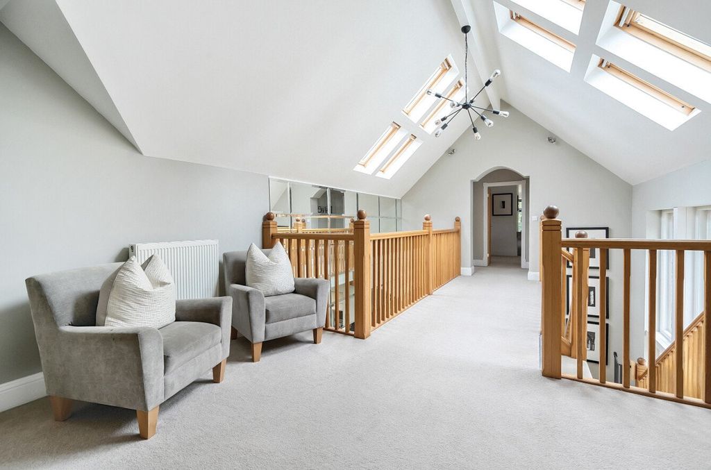Additional image 11 of 7 bed detached house to rentChilworth Road, Chilworth, Southampton, Hampshire SO16