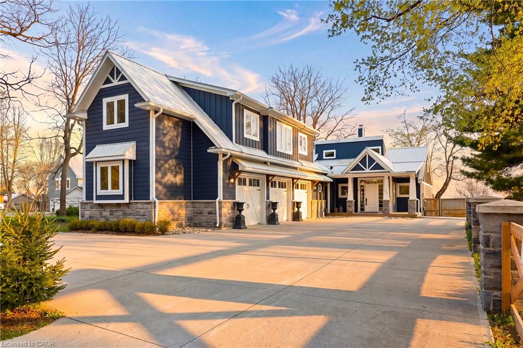 464 West Edith Cavell Boulevard, Port Stanley, ON, N5L 1G9