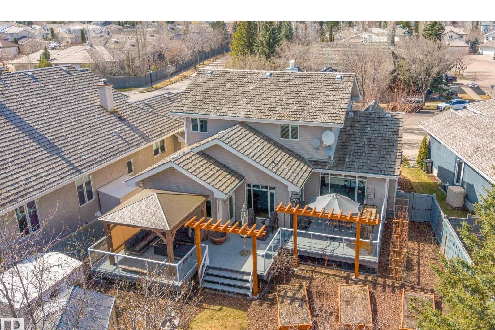 Additional image 8 of 607 Dartmouth Point NW, Edmonton, AB, T6M2R8