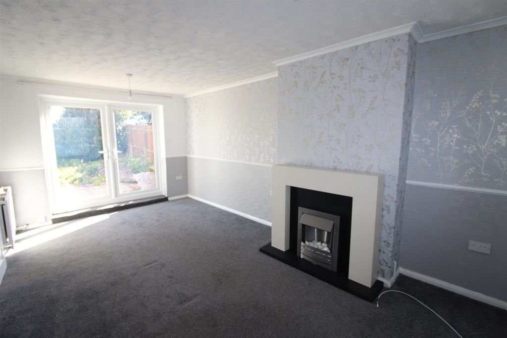 Additional image 2 of 3 bed terraced house to rentMasefield Road, Hartlepool TS25