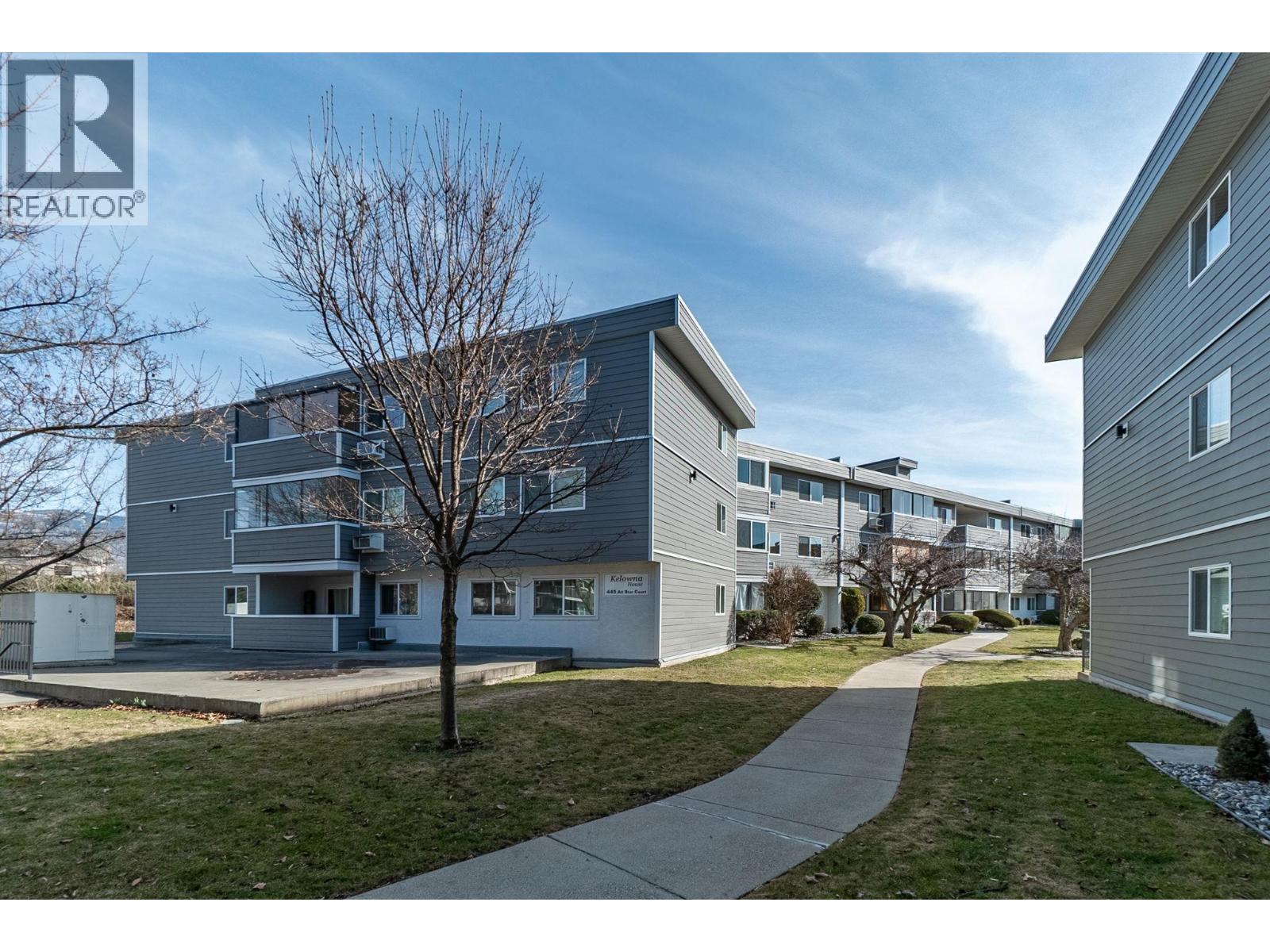 Additional image 2 of 302-445 All Star Court, Kelowna, BC, V1X5N7