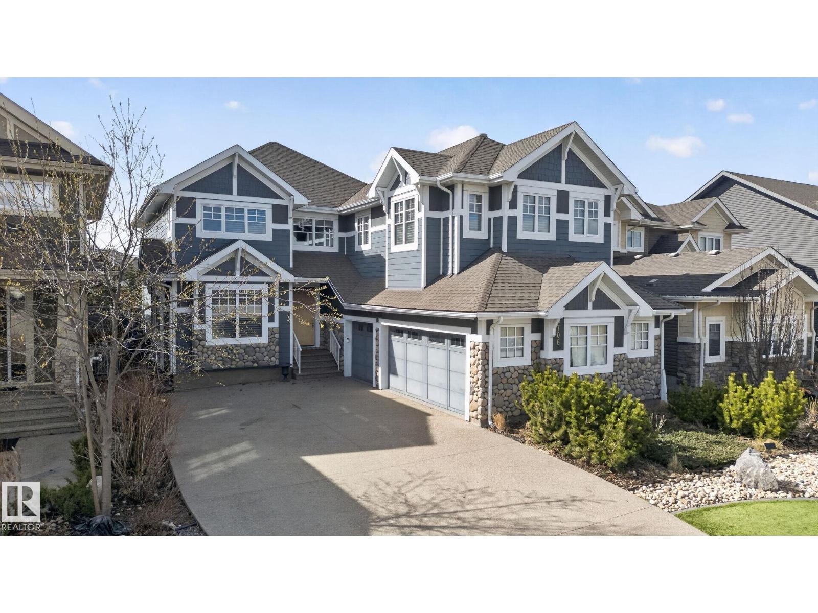 Additional image 5 of 3706 Westcliff Way SW, Edmonton, AB, T6W2T1