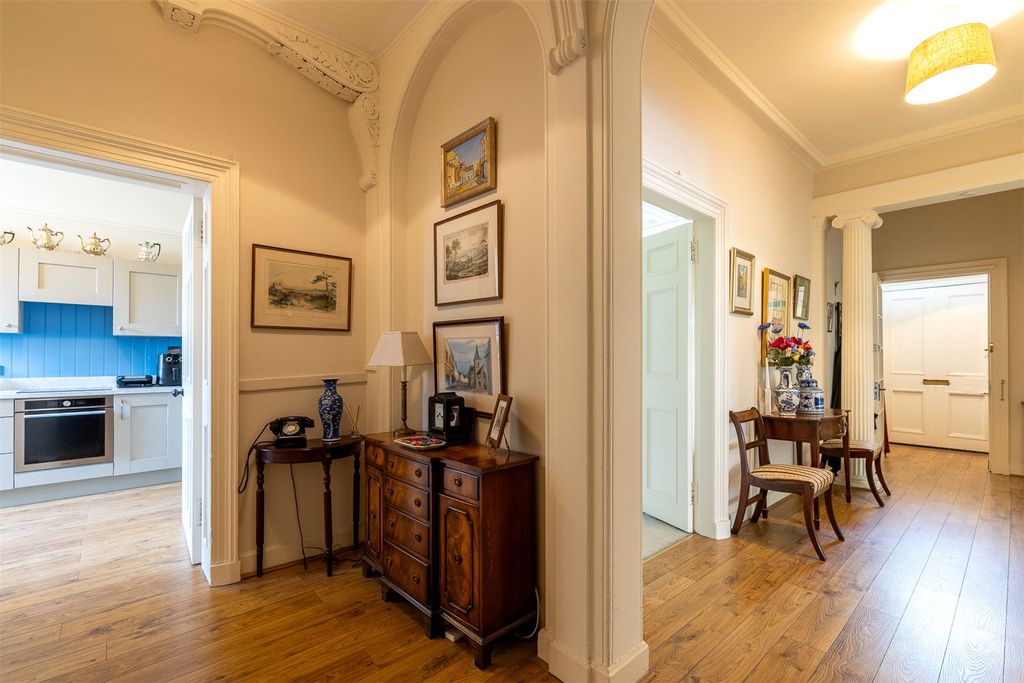 Additional image 11 of 3 bed flat for saleMarshall Place, Perth, Perth And Kinross PH2
