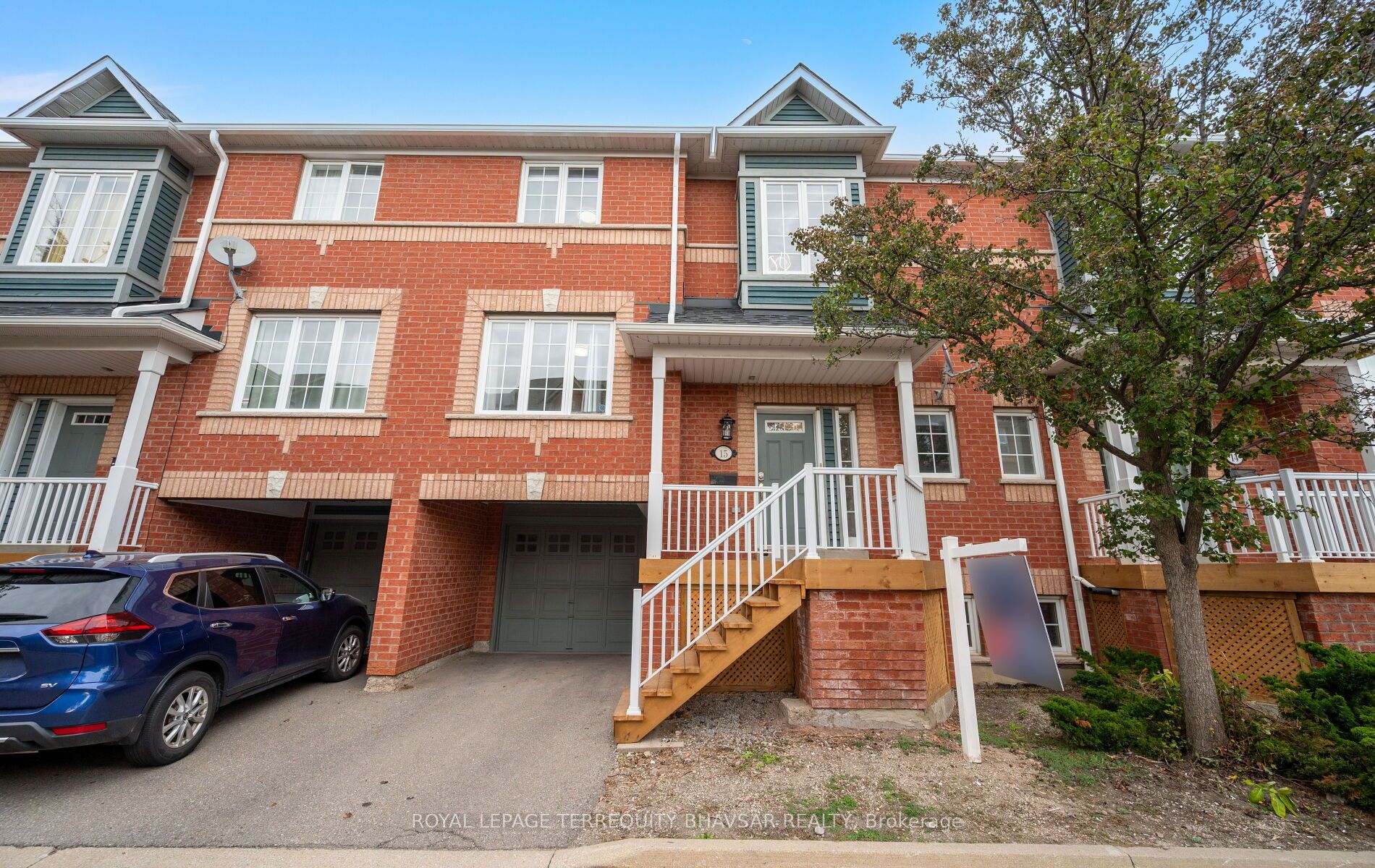 Additional image 3 of 15-5031 East Mill Road, Mississauga, ON, L5V 2M5