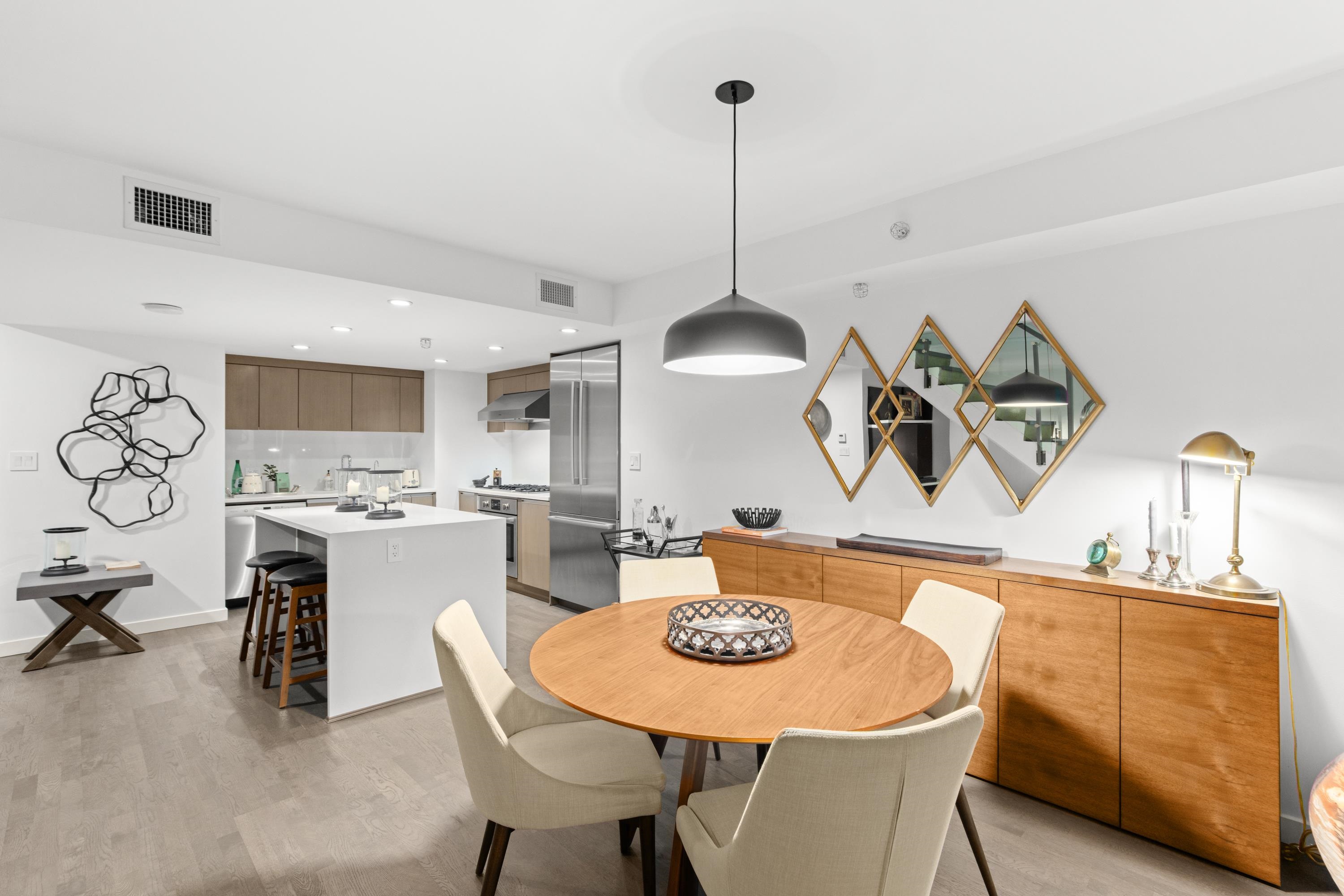 Additional image 5 of 1803-1009 Harwood Street, Vancouver, BC, V6E 0C2