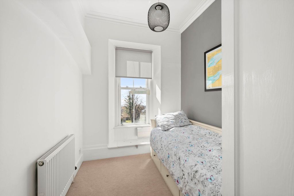 Additional image 7 of 4 bed maisonette for sale5c Hill Street, Broughty Ferry DD5
