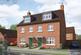 Plot 318, The Beech at Western Gate, Sandy Lane NN7