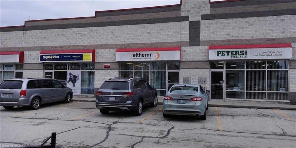 Additional image 3 of 3-1440 Grahams Lane, Burlington, ON, L7S 1W3