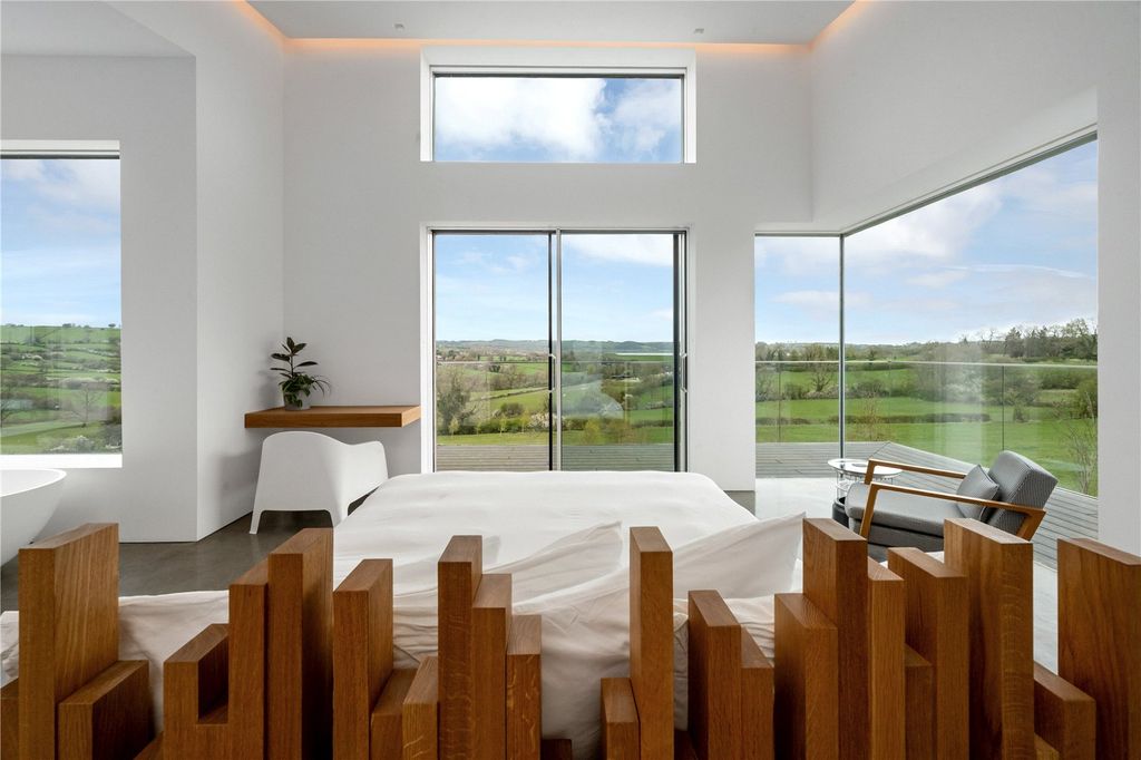 Additional image 9 of 5 bed detached house for saleGoodacres, Ashbourne, Derbyshire DE6