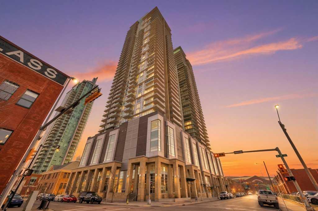 Additional image 4 of 2604-1122 3 Street SE, Calgary, AB, T2G 1H7