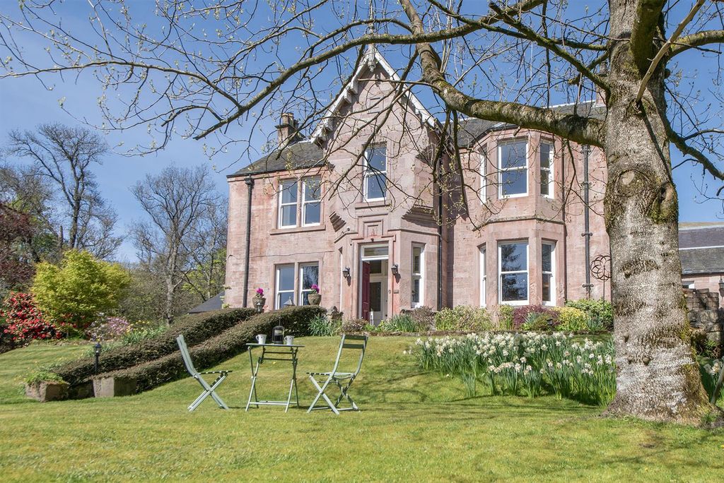 Additional image 60 of 7 bed detached house for saleBelmont House, Dollar FK14