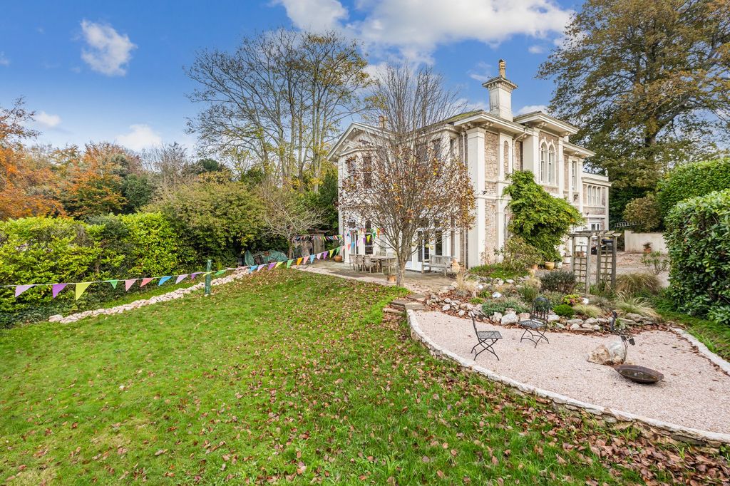 Additional image 32 of 6 bed detached house for saleWellswood, Torquay TQ1