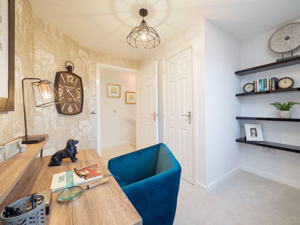Additional image 11 of 4 bed detached house for sale"The Crammond" at River Gore View, Gorebridge EH23