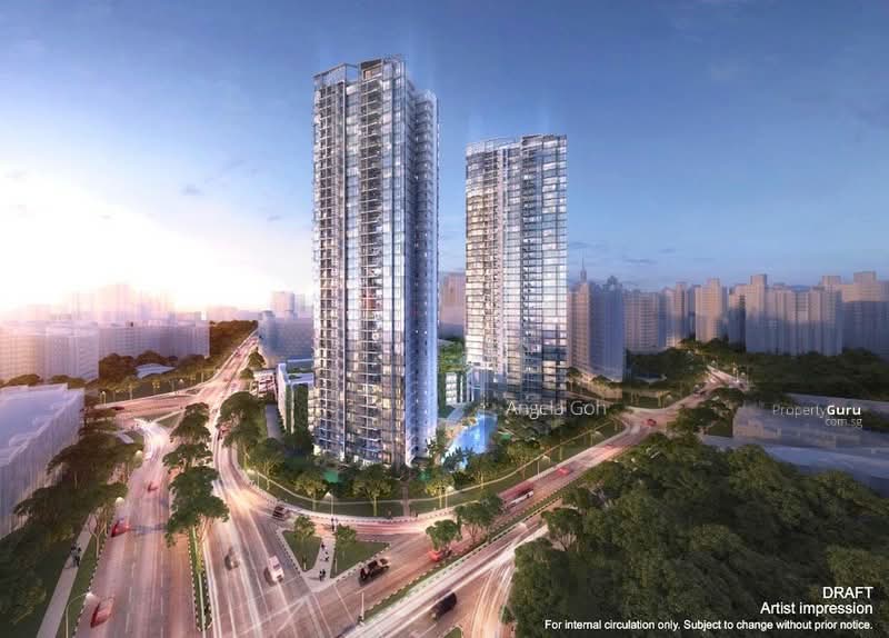 Additional image 9 of Gem Residences