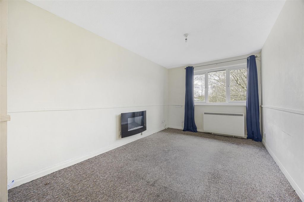 Additional image 2 of 1 bed flat for saleExbourne Road, Reading RG2