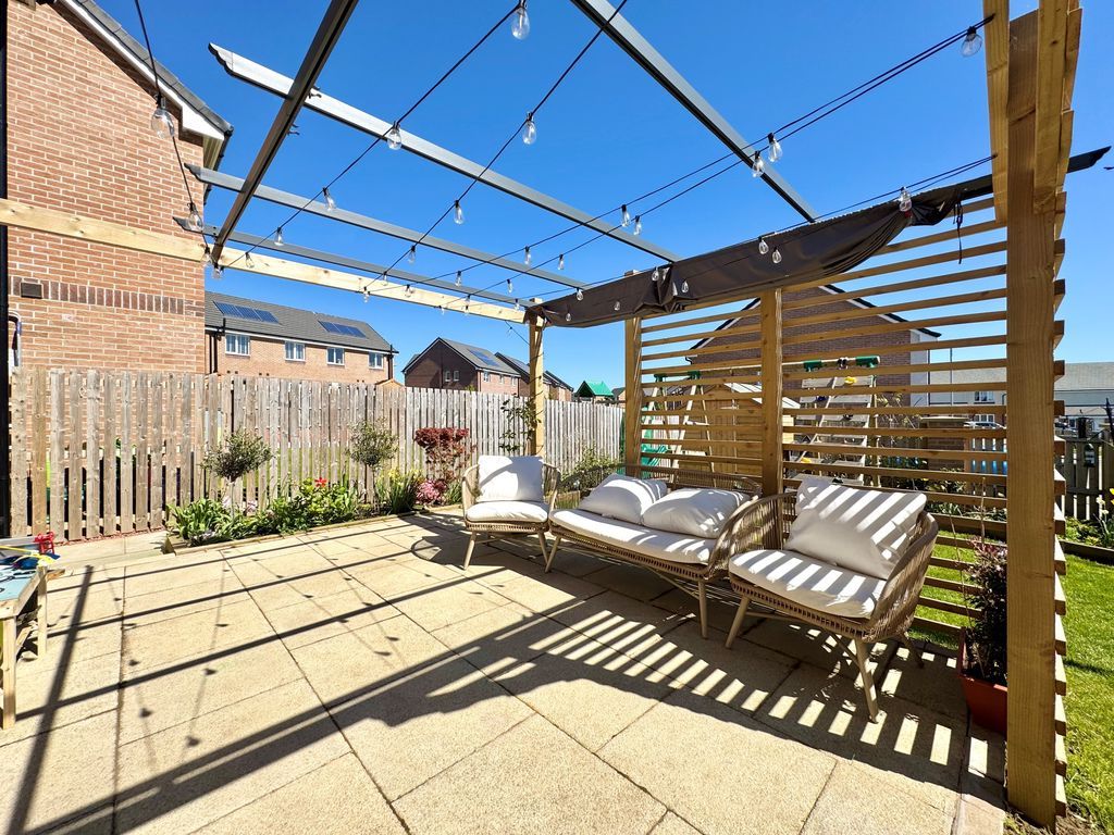Additional image 26 of 4 bed villa for saleMonument Brae, Monkton KA9