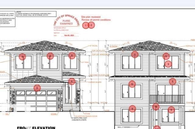 Additional image 7 of 47 Norwyk Way, Spruce Grove, AB, T7X4E9