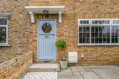 Lewis Avenue, Walthamstow E17
