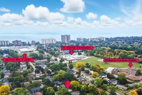Additional image 8 of 278 Purnell Place, Burlington, ON, L7L 4N2