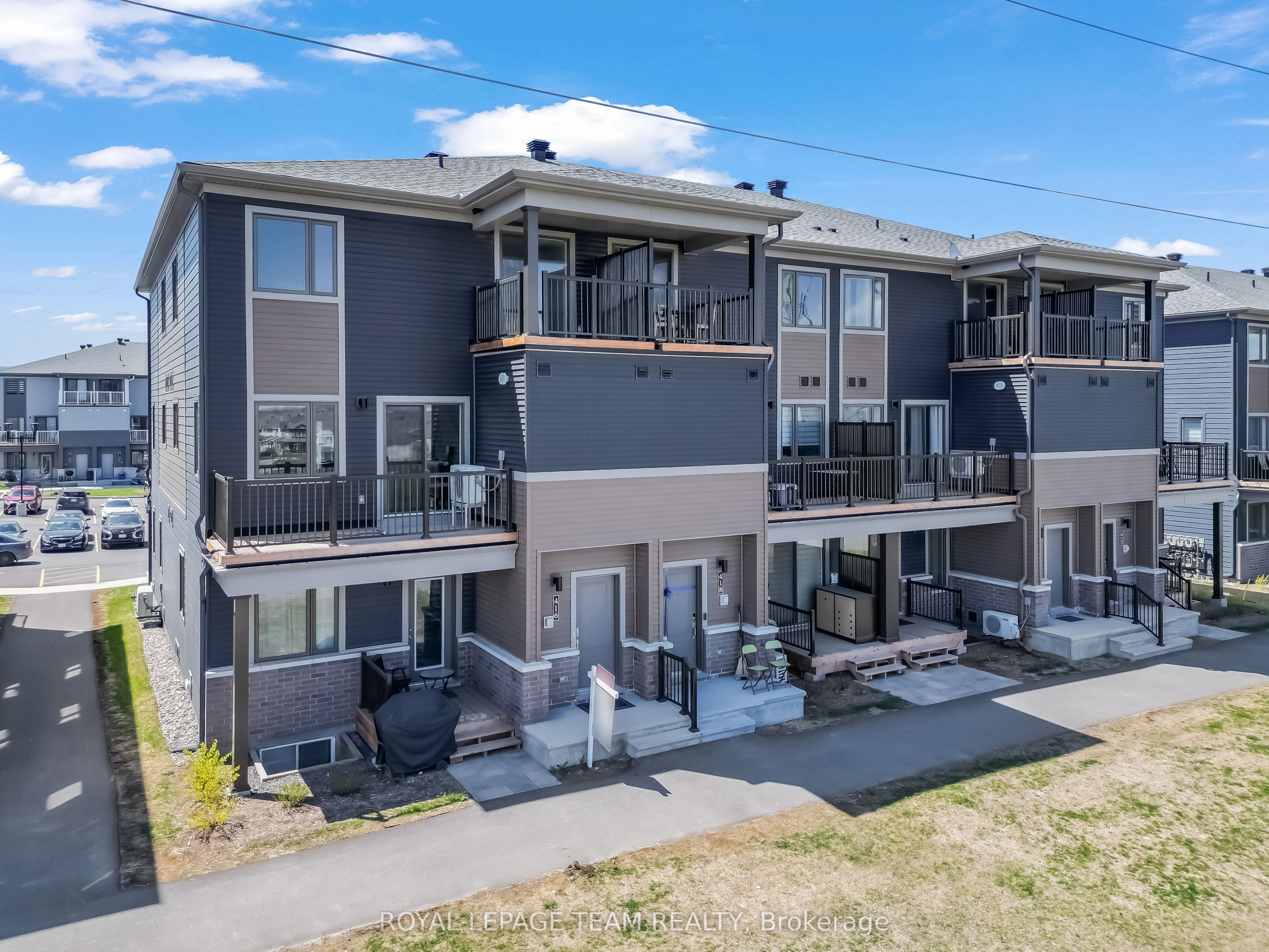 Additional image 2 of 416 Parnian Private, Ottawa, ON, K2J 7K6