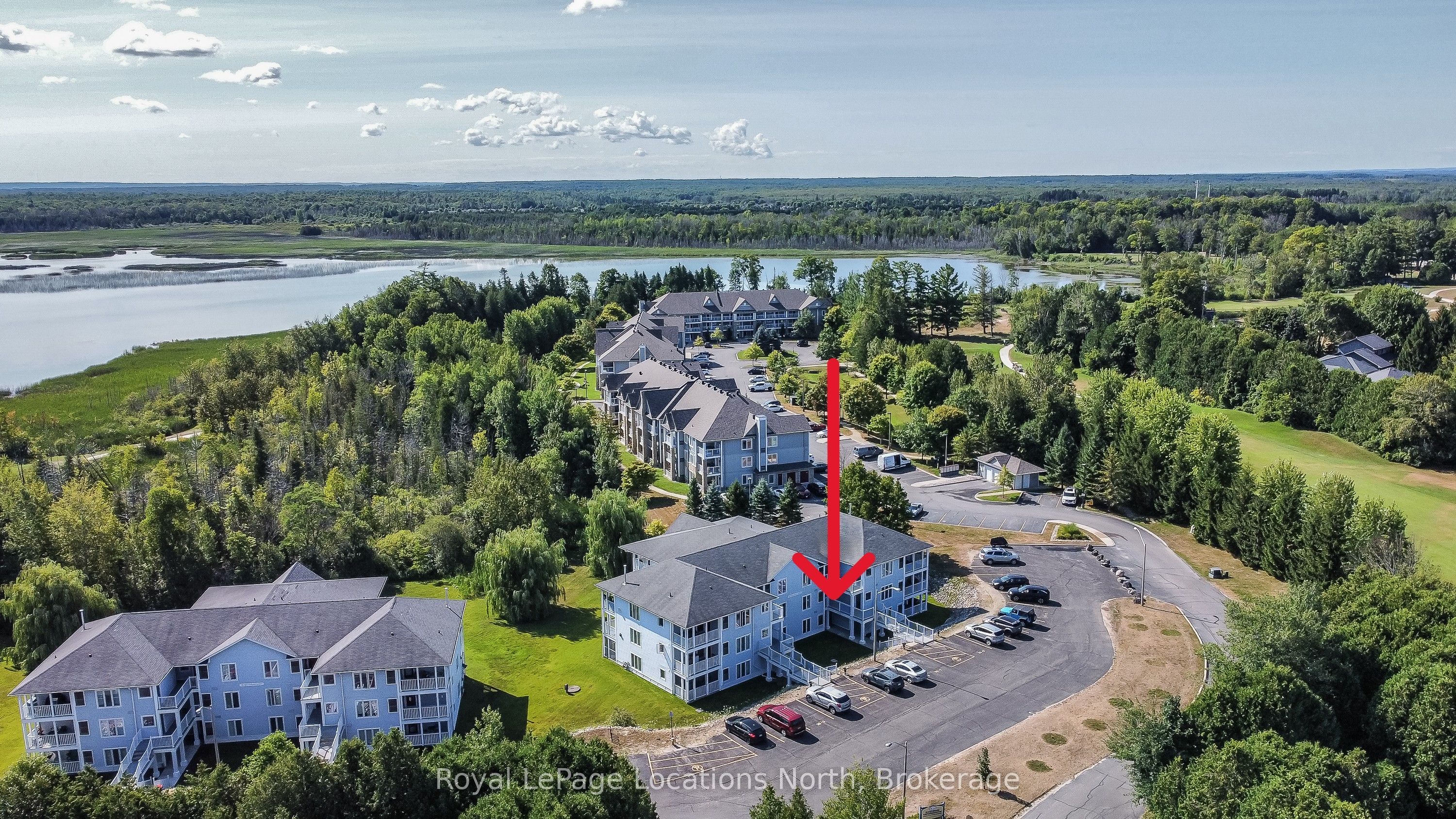 8-30 Mulligan Lane, Wasaga Beach, ON, L9Z 1C4