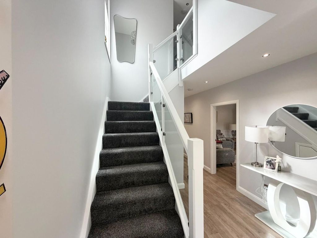 Additional image 14 of 4 bed detached house for sale185 Ardmore Road, Ardmore, Derry BT47