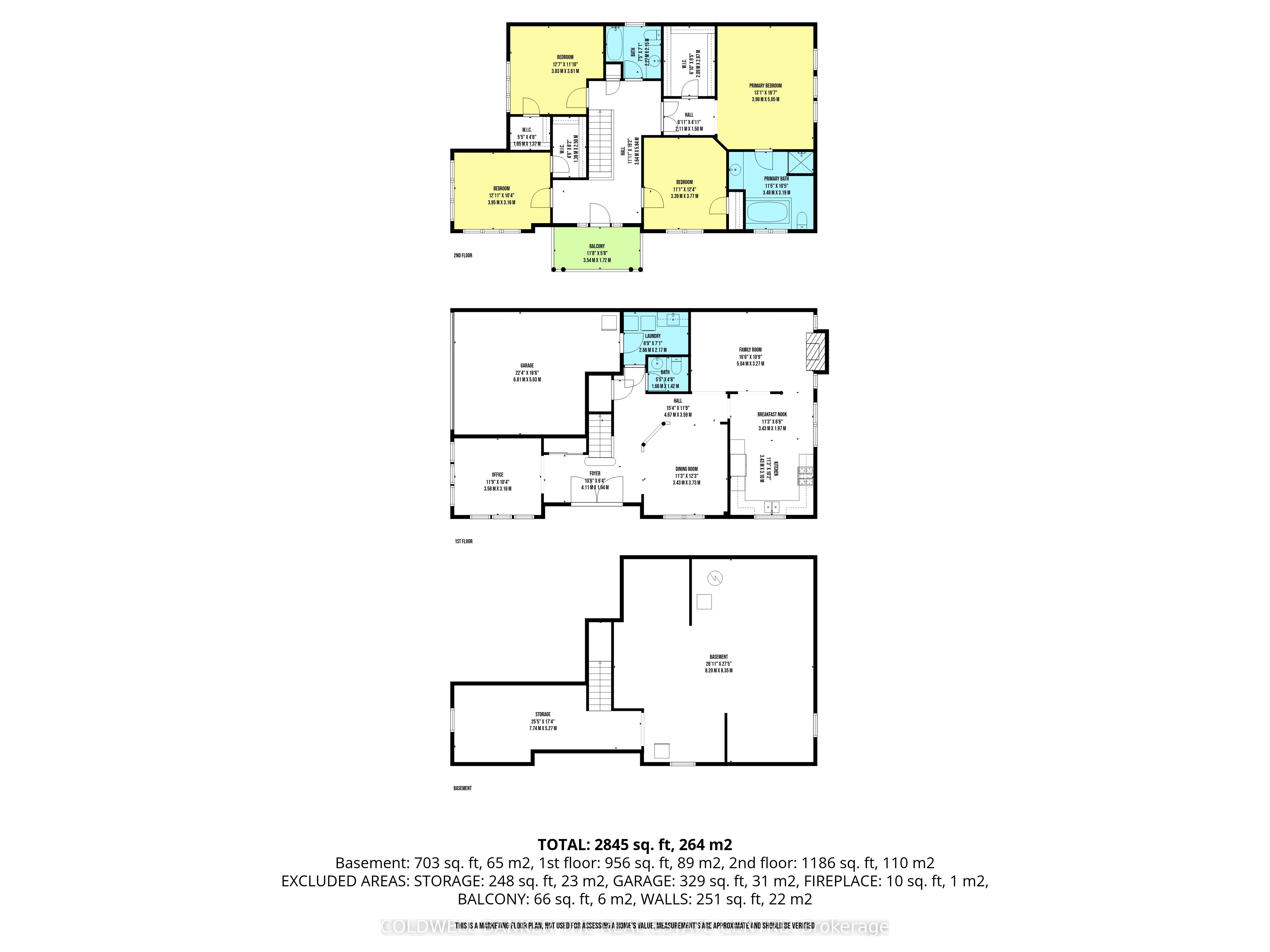 Additional image 3 of 124 Armstrong Crescent, Bradford West Gwillimbury, ON, L3Z 0L3