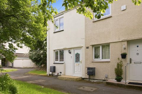 Quickthorn Close, Whitchurch, Bristol BS14