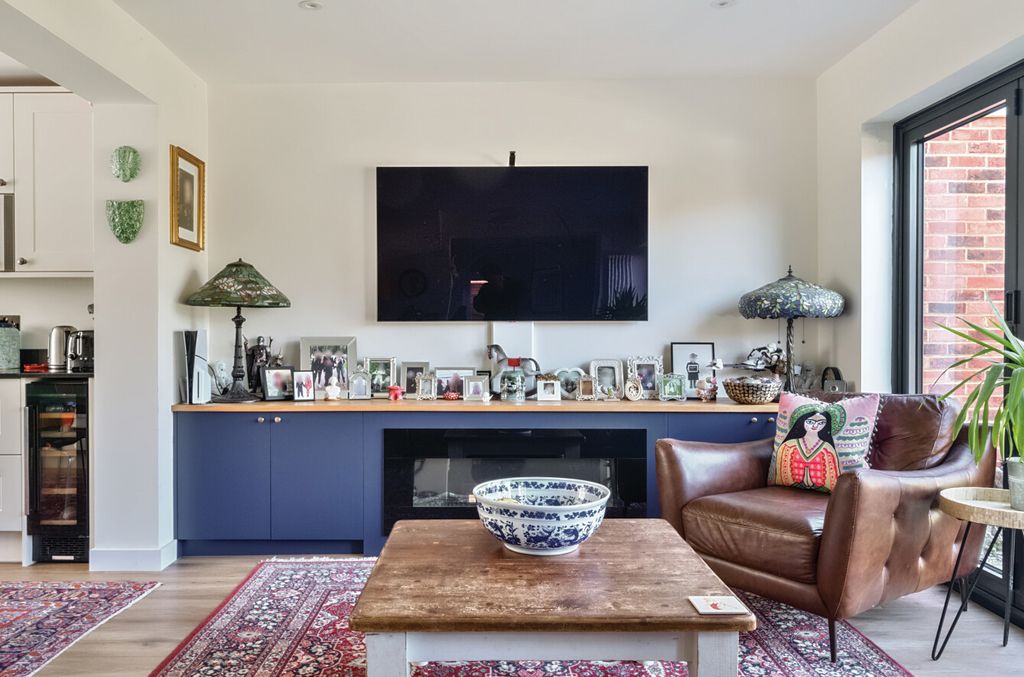 Additional image 6 of 4 bed semi-detached house for saleHaslemere, Surrey GU27