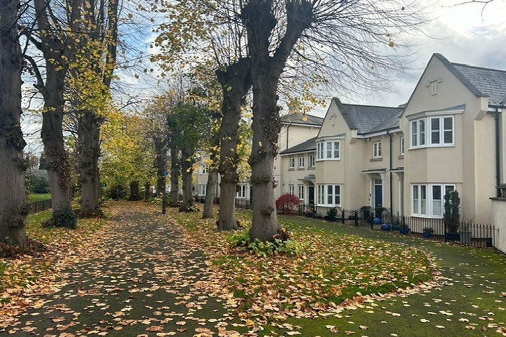 Land for salePortfolio, Of Land Sites, Beaurevoir Way, Warwick CV344Ny CV34 photo 3