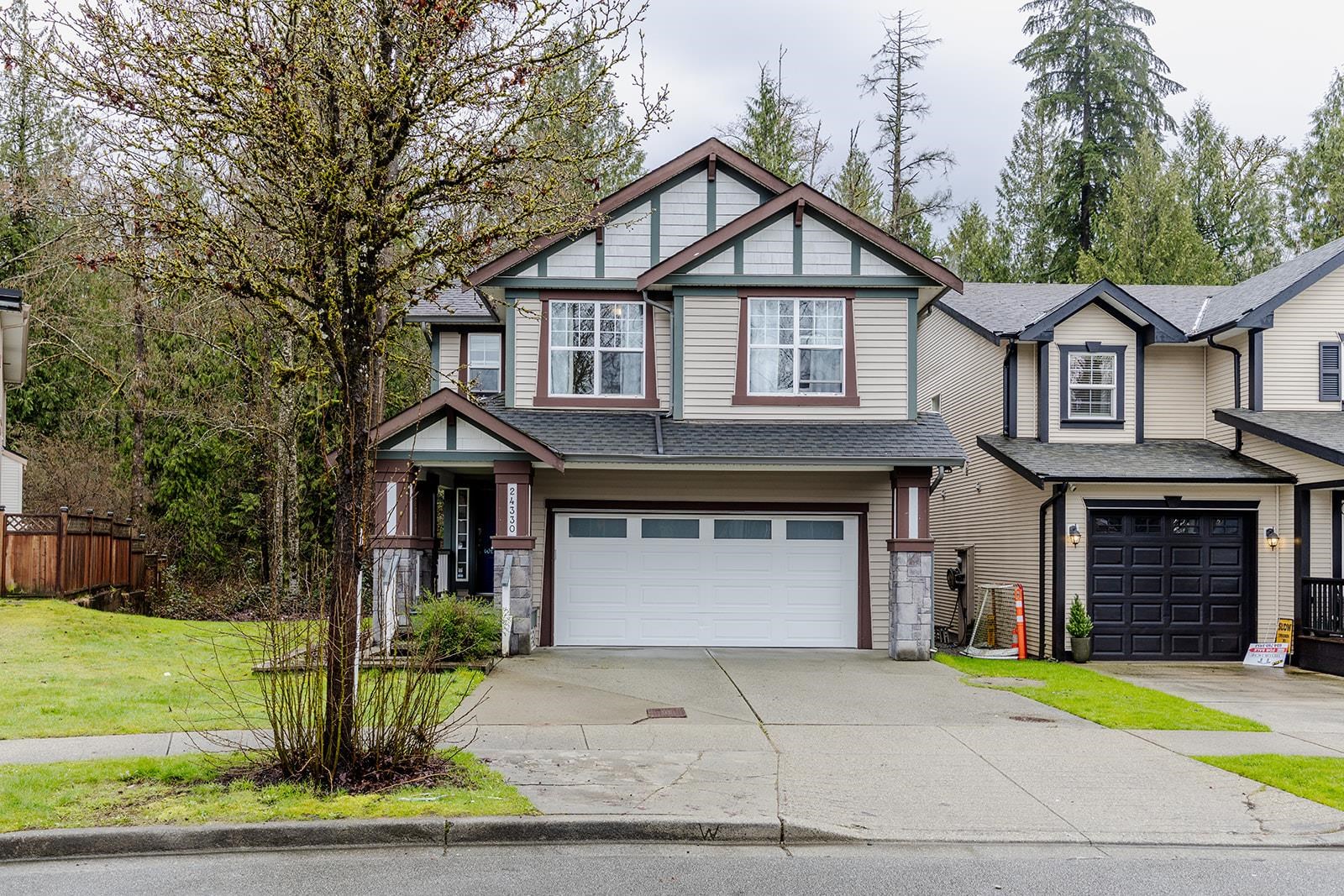 24330 100b Avenue, Maple Ridge, BC, V2W 1X3