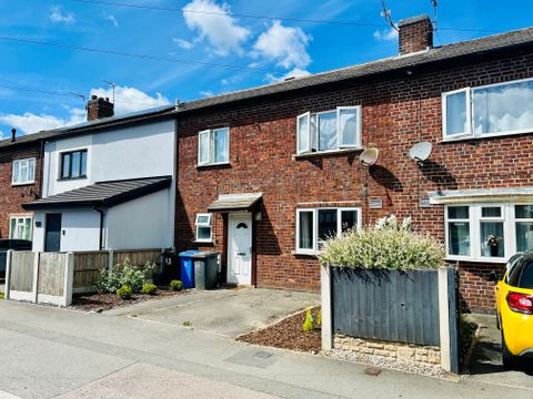 Radford Street, Derby DE24