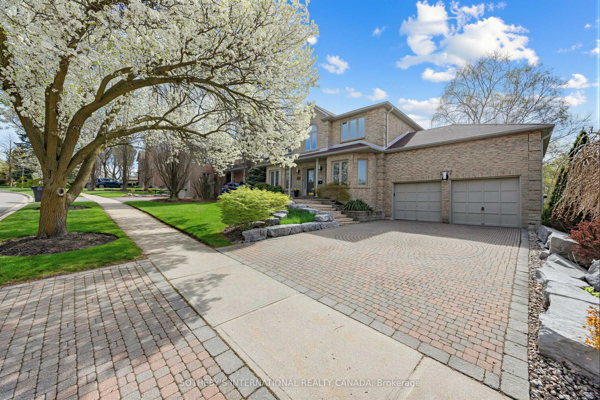 1777 Covington Terrace, Mississauga, ON, L5M 3M5